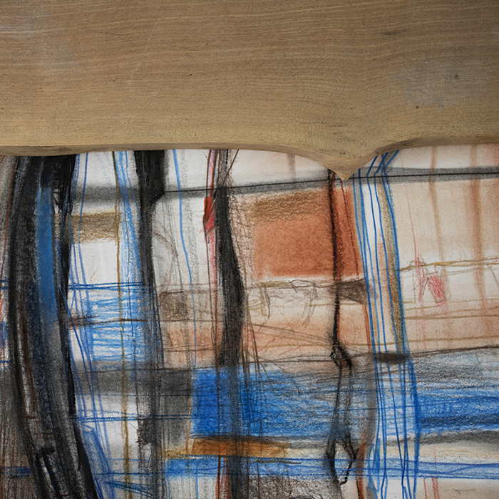 imagen 21. fragmentaciones y objetos encontrados 17